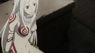 Deadman Wonderland Episode 8