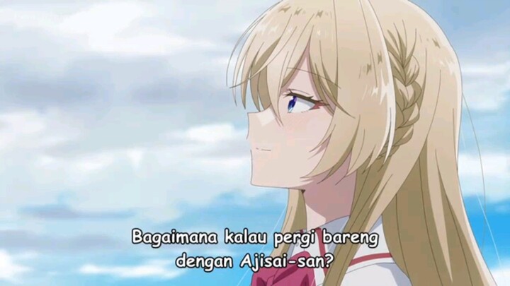 Watashi ga Koibito ni Nareru Wake Nai Eps 3 sub indo