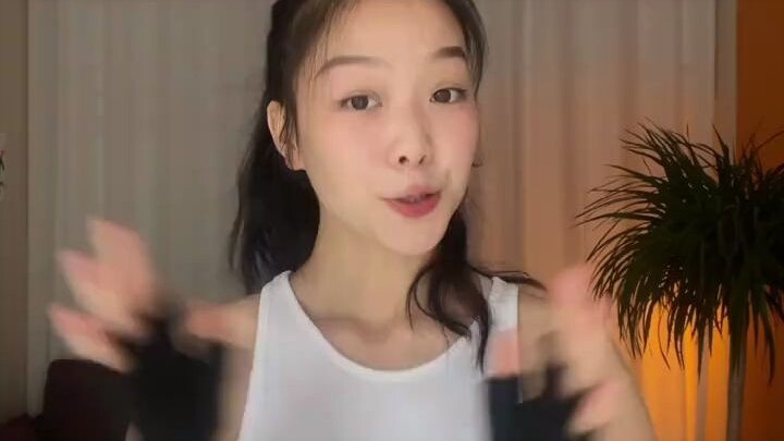 Dễ dàng đánh bay mỡ thừa❗ Giảm cân cực nhanh❗ Nhảy thêm chút nữa chắc gầy tong teo luôn. Bài tập box