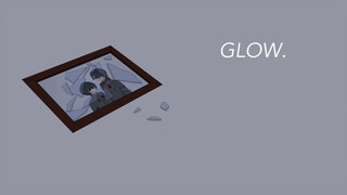 【Sakuma Brothers｜ลายมือ】Glow