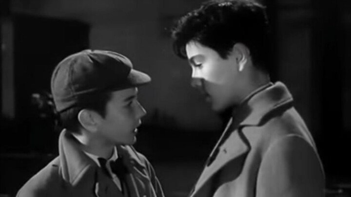 Amici per la pelle 1955 (English Sub)