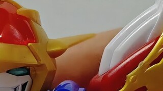 Bandai's new Ryujinmaru review: is it worthy of your childhood?