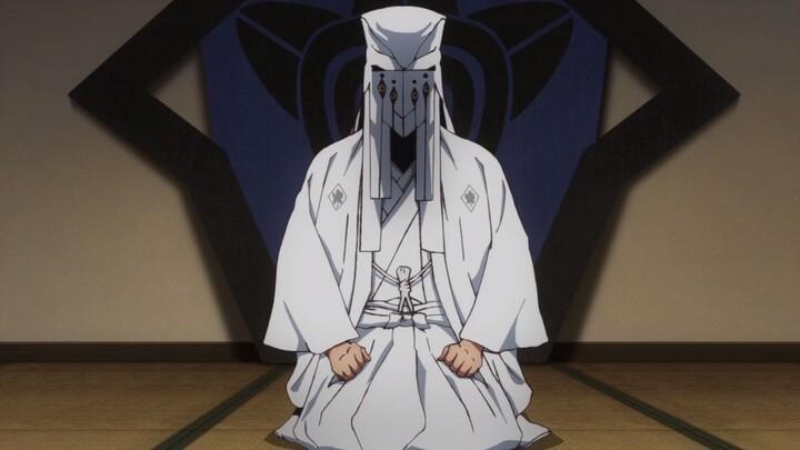 Trả lại thời gian mùa hè - Tập 16