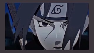 hidup seperti Itachi 🙂