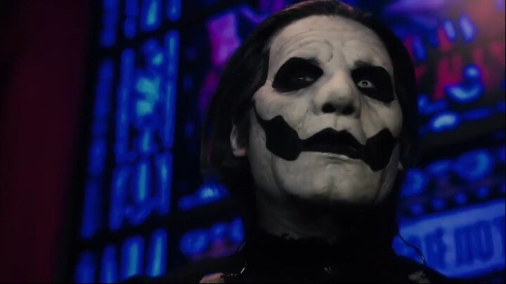 Ghost Rite Here Rite Now 2024 movie