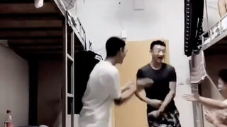 一时没有反应过来