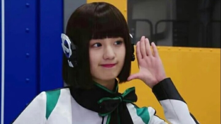 Izzy's cute moments on TV 2.0