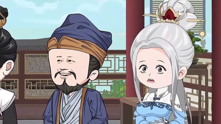 Một người phụ nữ muốn tăng giá vải và tặng miễn phí?