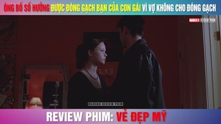 Bạn Thân Của Con Gái Nốn Lừng Nhờ Tôi Đóng Gạch Giúp