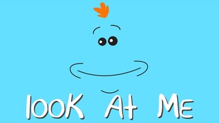 Look at me!!!