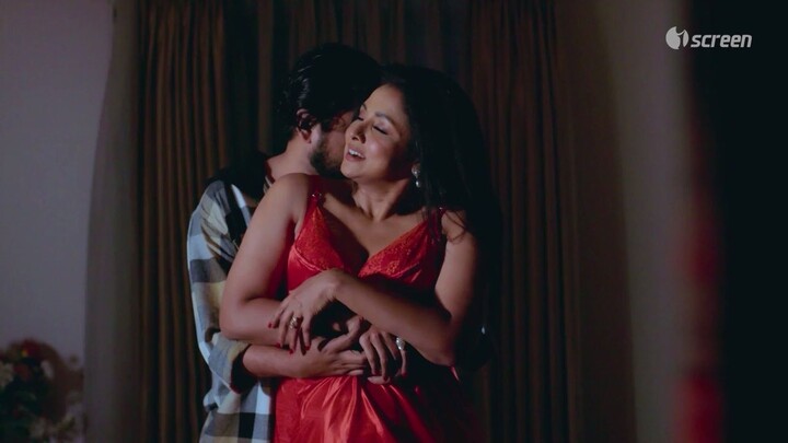 Paap Kahini [S02E01] WEB-DL [Bengali]  720p