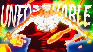 Momen Epic Brutal!!! Zoro vs King - One Piece🔥