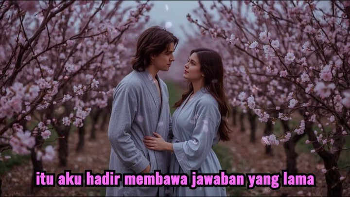 Takdir Sudah Diatur : Malaikat Mengirimkan Seseorang Istimewa Untuk Mu