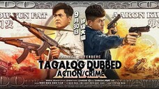 👌₸₳Ġ₳ŁϴĠ‾—ĎʯĐ ( ACTION/ CRIME )