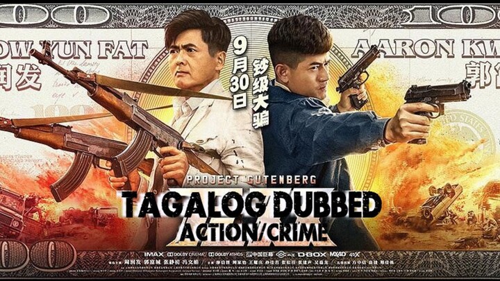 👌₸₳Ġ₳ŁϴĠ‾—ĎʯĐ ( ACTION/ CRIME )