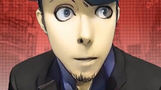 Junpei ingin menjadi imut