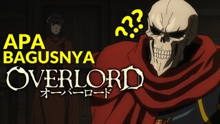 Alasan Kenapa Gua Suka Overlord #Overlord