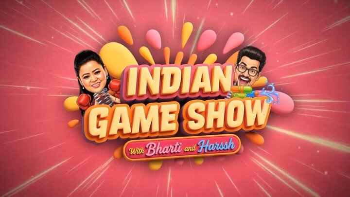 Indian Game Show (Season 2) ep 41