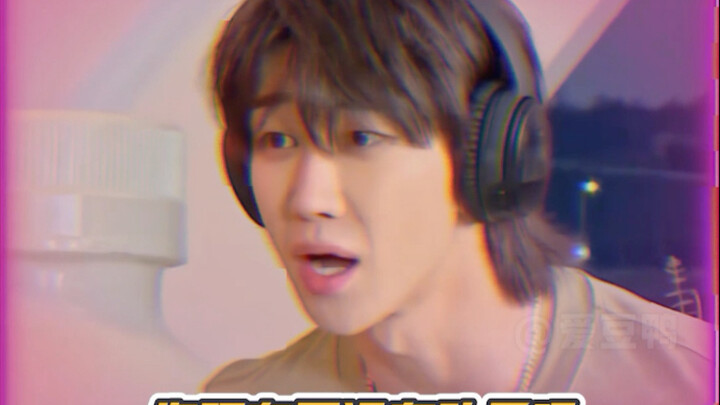 ซูหมิงหาวเลียริมฝีปากแล้วพบว่าตัวเองโดนยาพิษจนตายไปเรียบร้อย～