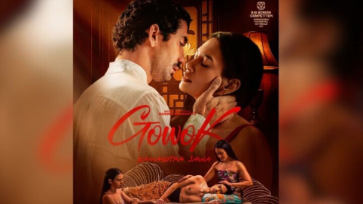 Gowok kamasutra Jawa (2025) ❤️❤️
