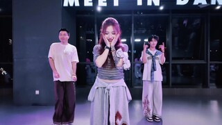 My Qian～再靠近一点点 MID | 飞行导师·Choreo·茜茜