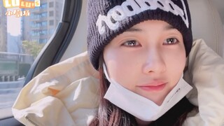 【白鹿】一个跨年练舞小花絮