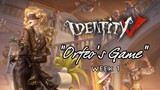 Identity V - Orfeo's Game - Week 1 #VCreator