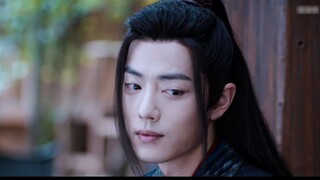 Luan Ge Episode 7/Wangxian/The Ruthless Emperor Ji/Look at the Poor Little Xianxian Whitewash Black/