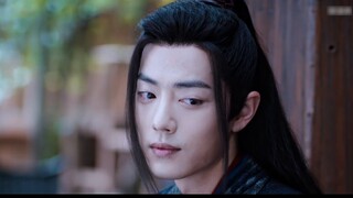 Luan Ge Episode 7/Wang Xian/Kaisar Ji yang Kejam/Lihatlah Xian Xian kecil yang malang yang telah dip