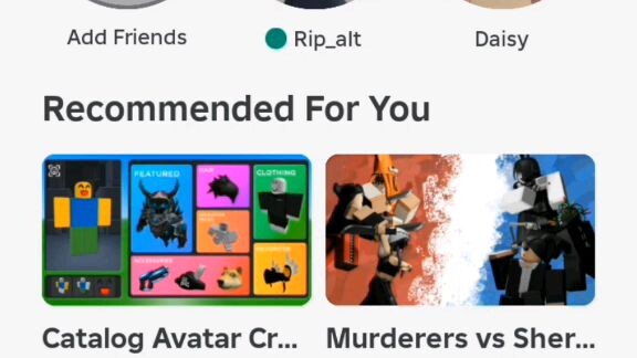 gaming roblox