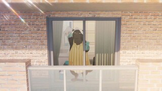 A Day in Yukichi's Life