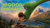 THE GOOD DINOSAURUS (2014) DUBBED INDONESIAN HD