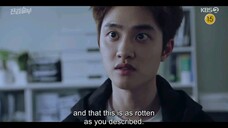 Bad Prosecutor (2022) Episode 2 Eng Sub