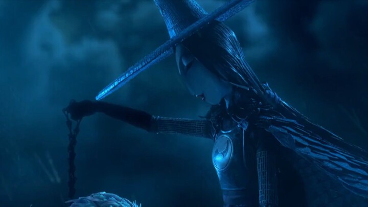 kubo and the tow staring best animated movies