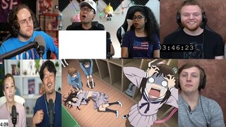 NORAGAMI EPISODE 2 REACTION MASHUP!!