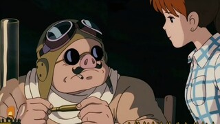 Lời của Hayao Miyazaki: Đừng quá lo lắng về vẻ bề ngoài, tâm hồn mới là điều quan trọng nhất.