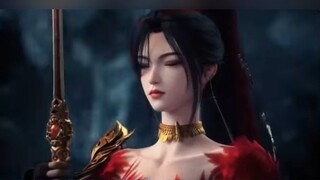 Over the Divine Kingdom Episode 08 Subtitle Indonesia