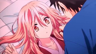 ALL IN ONE | Thanh Niên Tưởng Đâu Vớ Được 2 Hộp Sữa Và Cái Kết Không Thể Hơn | Tóm Tắt Anime Hay