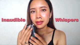 ASMR | นินทาลุงข้างบ้าน🥸♡INAUDIBLE WHISPERS (Personal Attention)