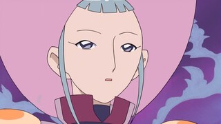 Ojamajo Doremi phần 2 tập 48