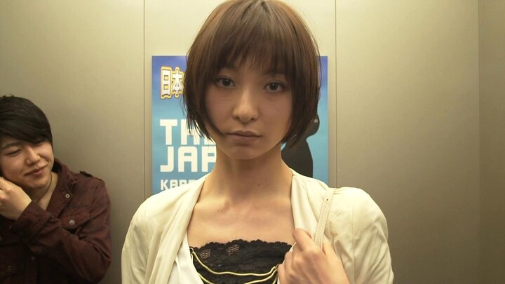 เวลาผู้หญิงเอาจริง หล่อมากจนเกินคำบรรยาย!