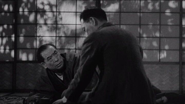 Ikiru.1952.[ซับไทย]
