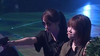 [SNH48 Jiang Yun hold me tight] Yun Yun took on the role of Doctor Today alone! ! Sister Yun, why do