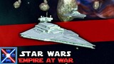 Neue STERNENZERSTÖRER! - Empire at War Kampagne #7