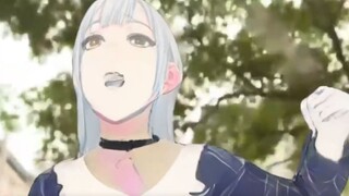 追杀莫提斯の小睦
