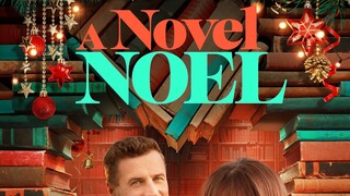 A Novel Noel - 2024 - sub indo