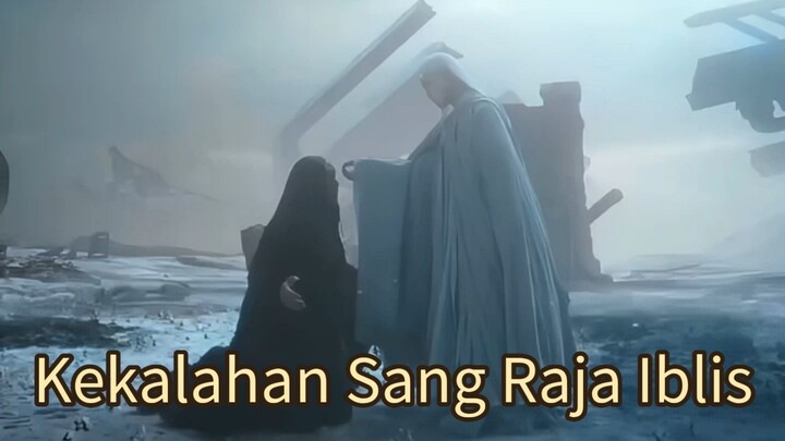 Part 9 - Kekalahan Raja Iblis