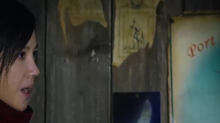 “ถ้าคุณกลับมาไม่ได้ ก็คงต้องจัดการมันด้วยตัวเองแล้วล่ะ”