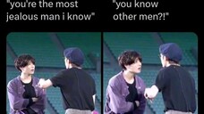 TAEKOOK VER. HAHAHHA