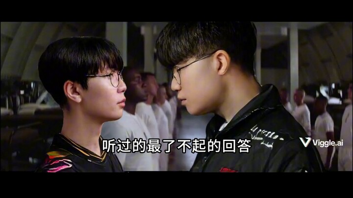 Doran! Champion Top Laner! I’m a God-Like King Too!